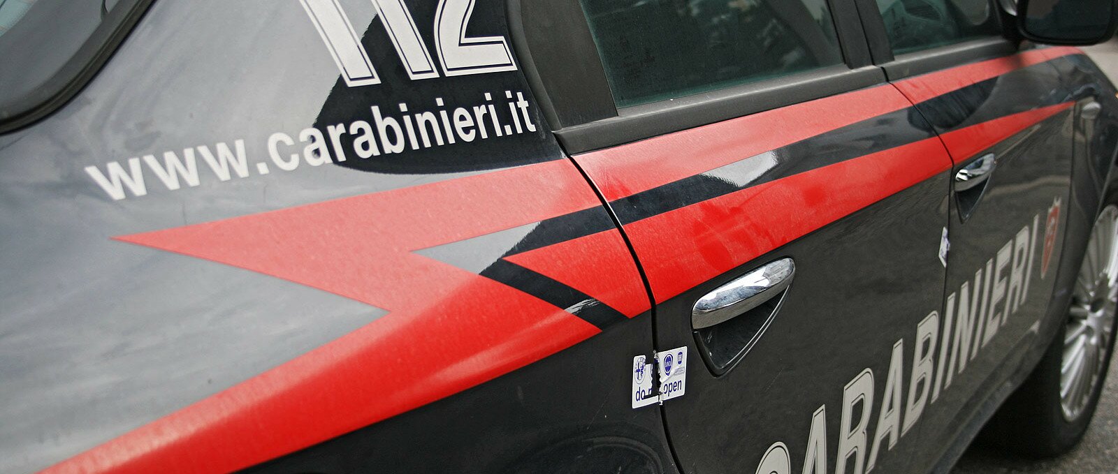 carabinieri