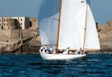 vela castel dell'ovo