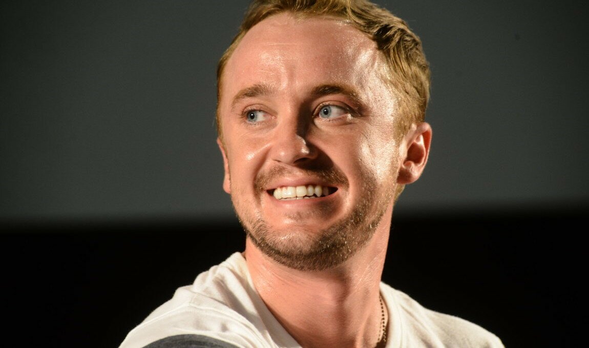 Tom Felton
