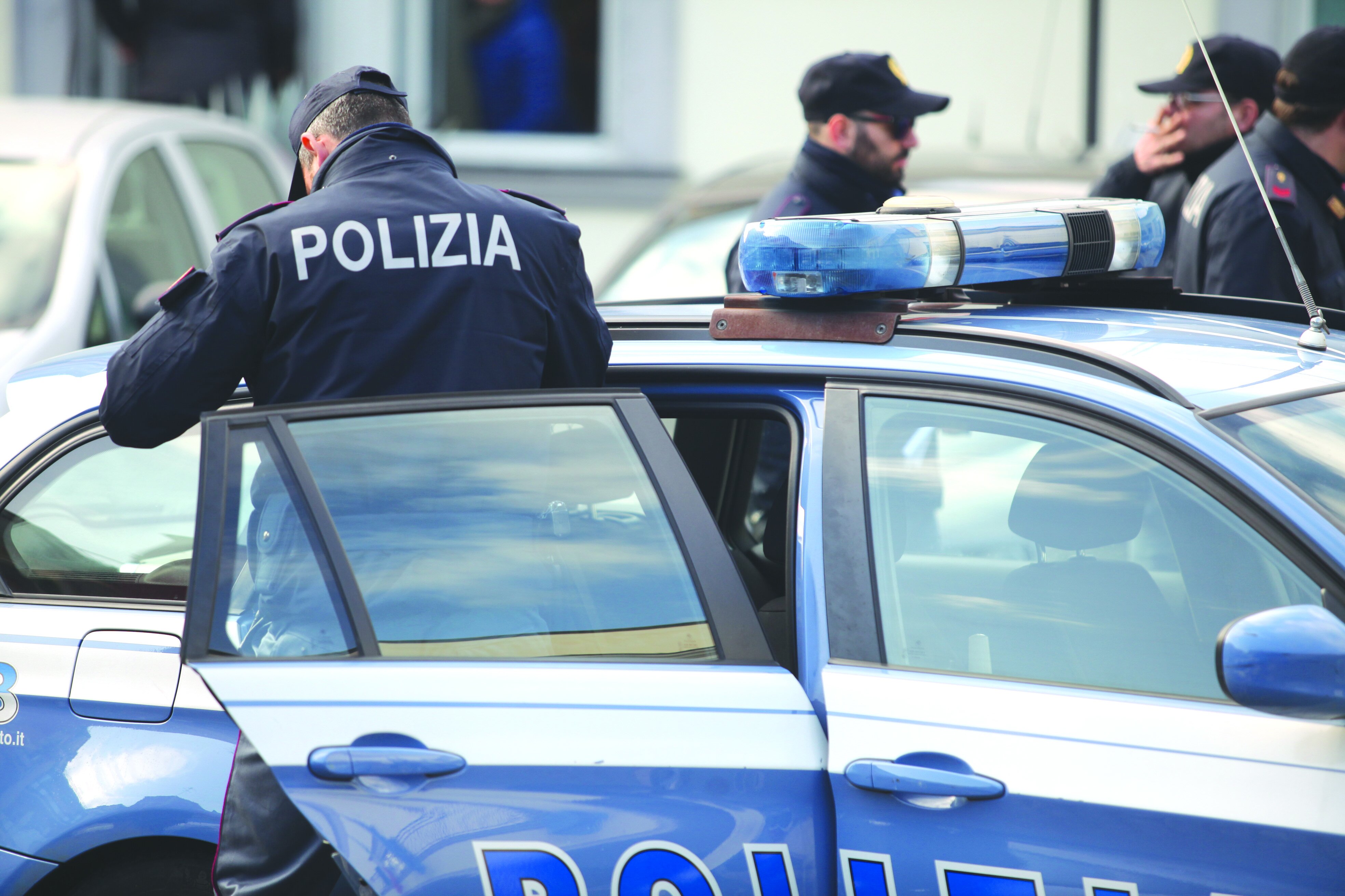 polizia