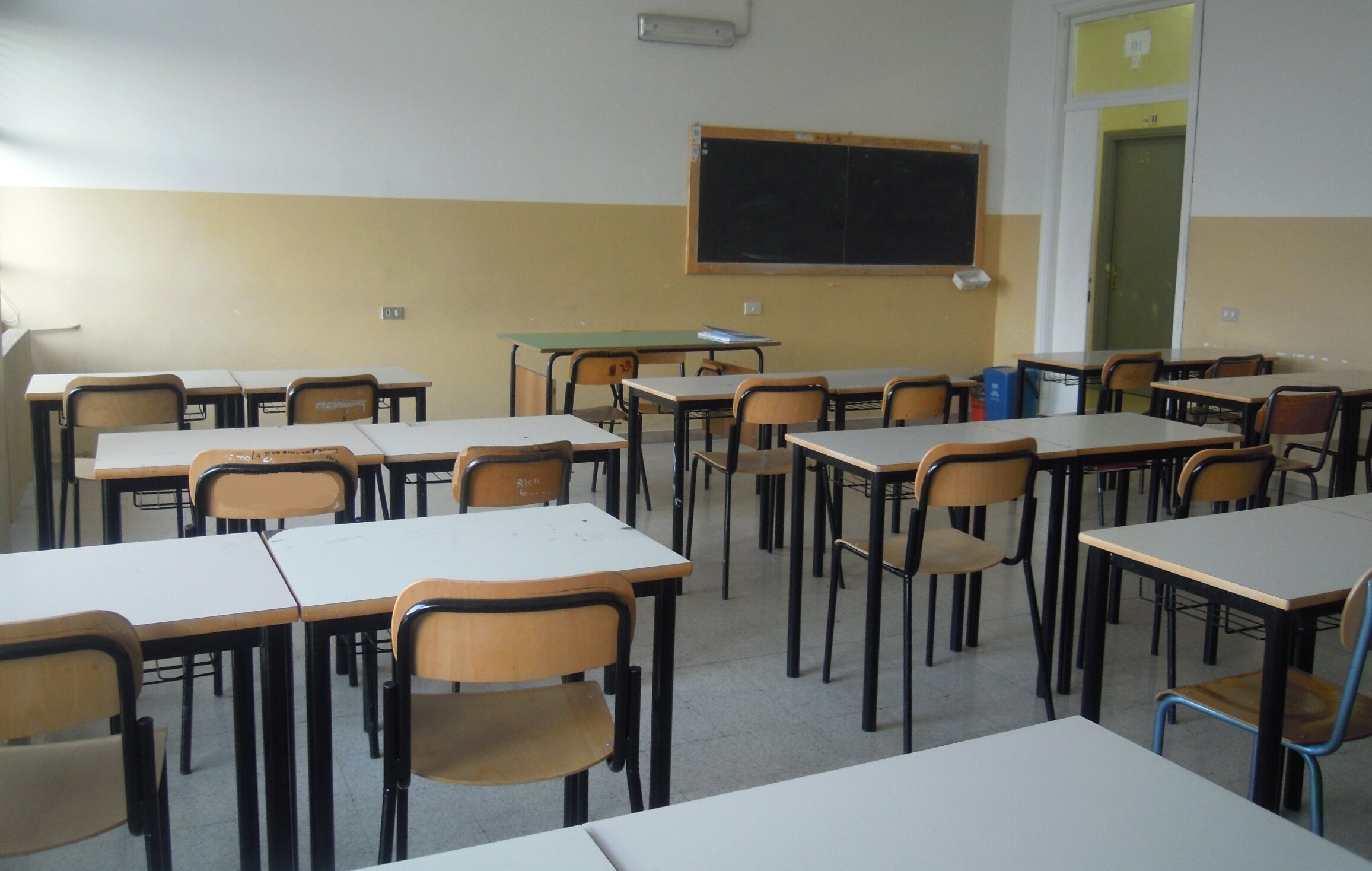 scuola-classe