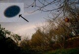 Avvistamento ufo ad Avellino