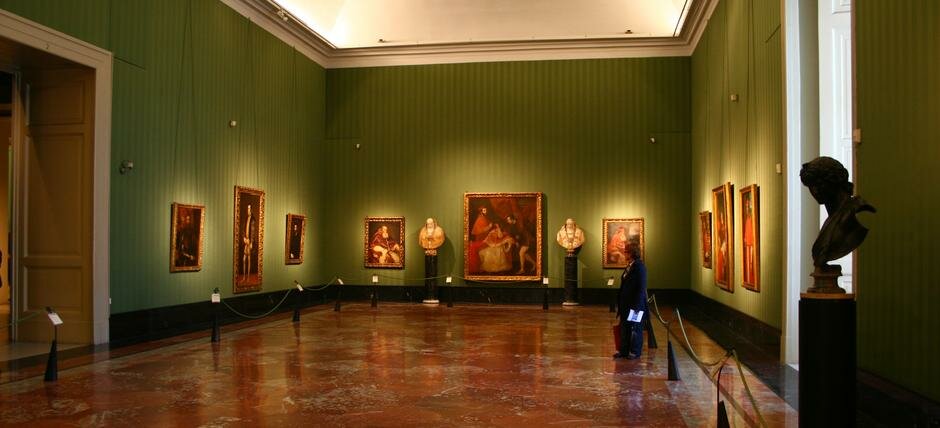 capodimonte