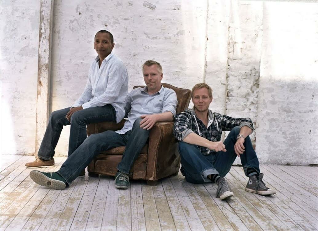 6 settembre: Tingvall Trio