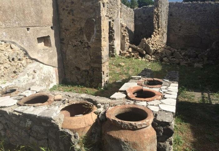 Pompei