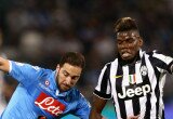 Higuain-pogba