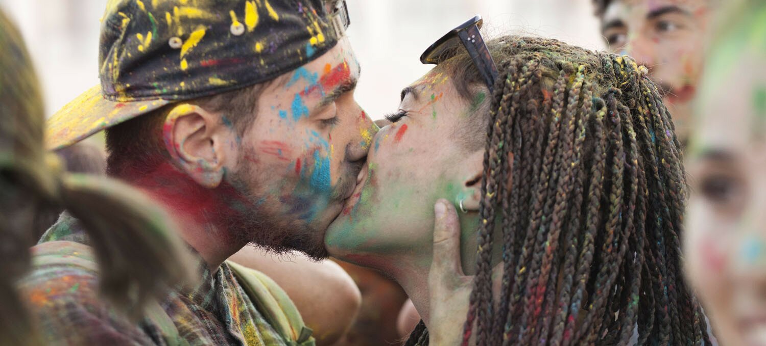 Holi Festival