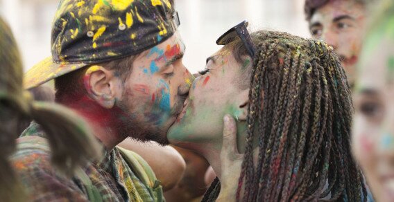 Holi Festival