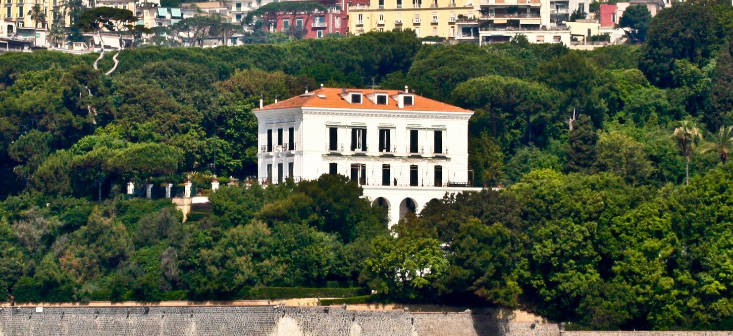 Villa Rosebery