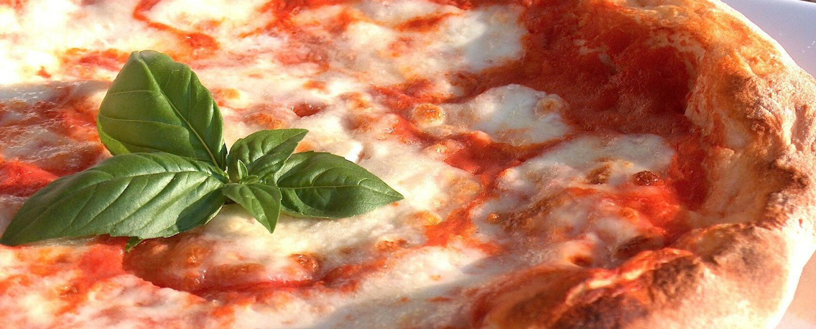 PIZZA-MARGHERITA