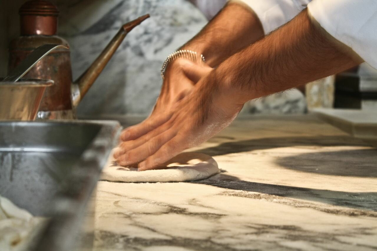 pizzaiolo