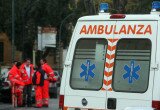 ambulanza