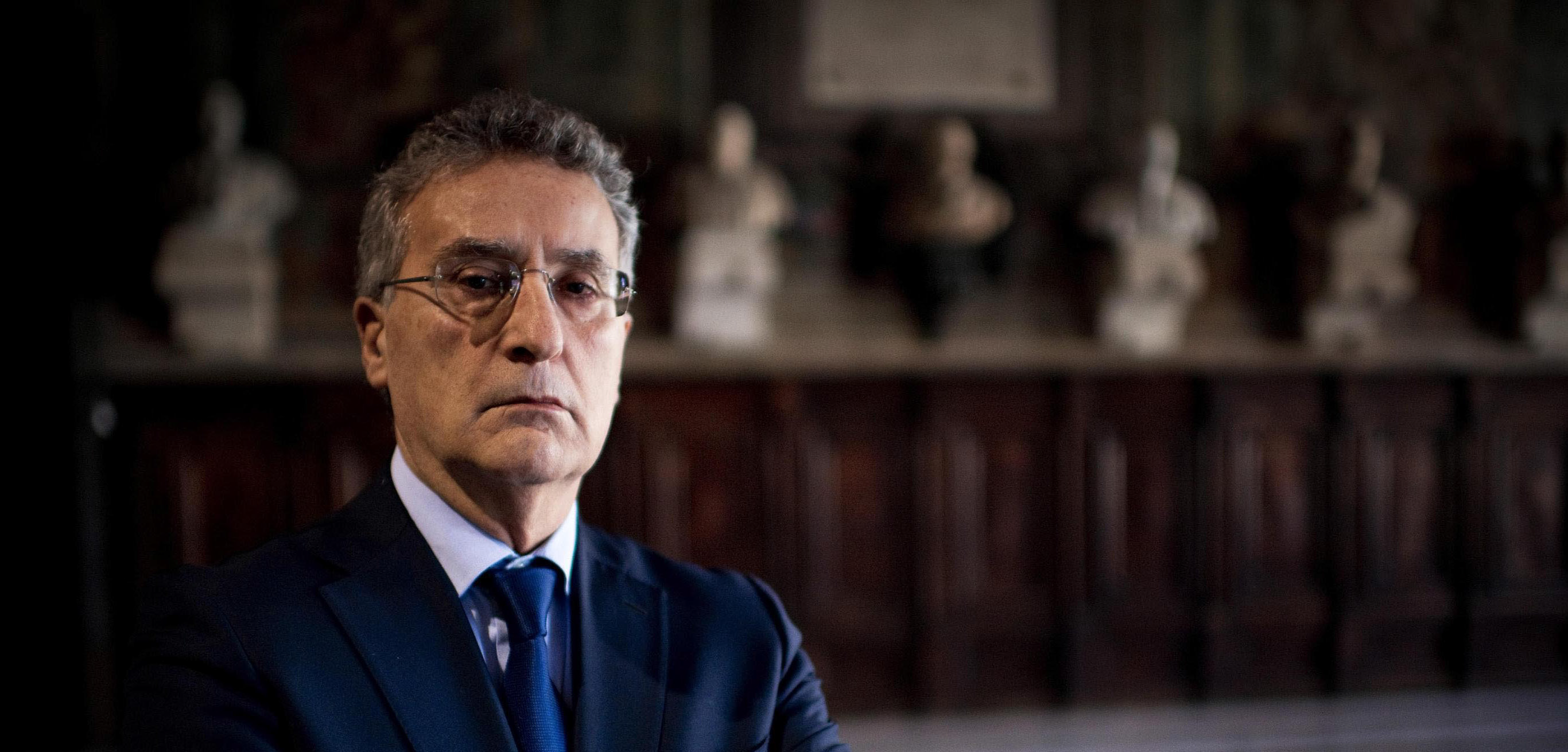 franco roberti