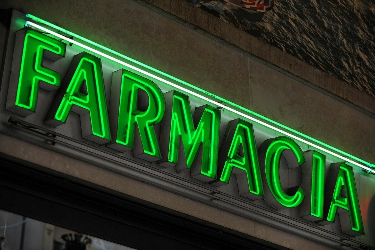 Farmacia