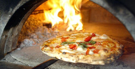 pizza-forno