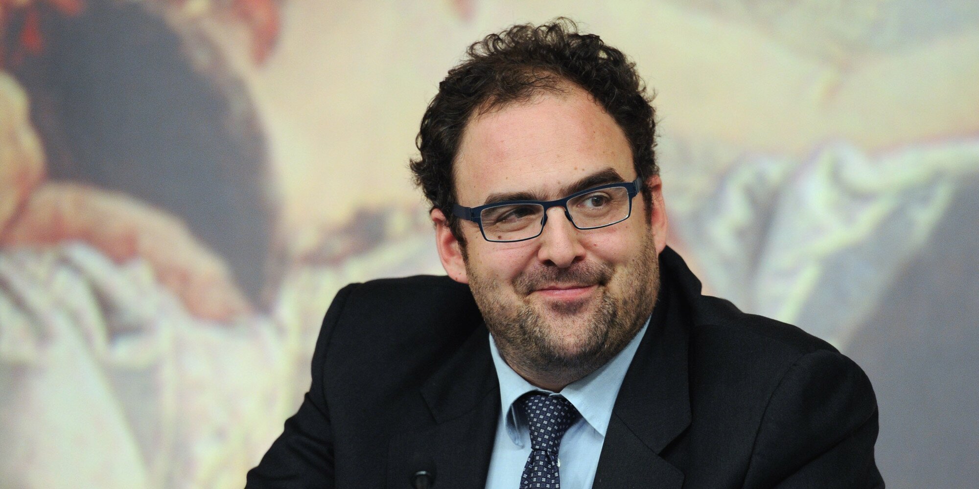 Salvatore Nastas