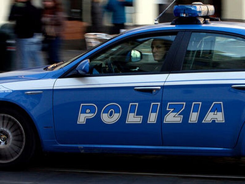 polizia