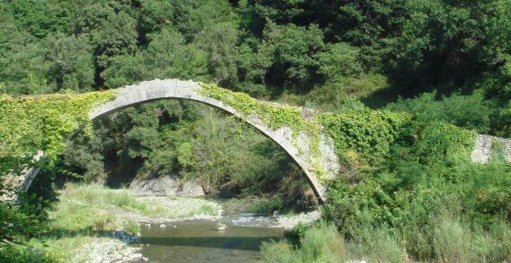 ponte di Annibale