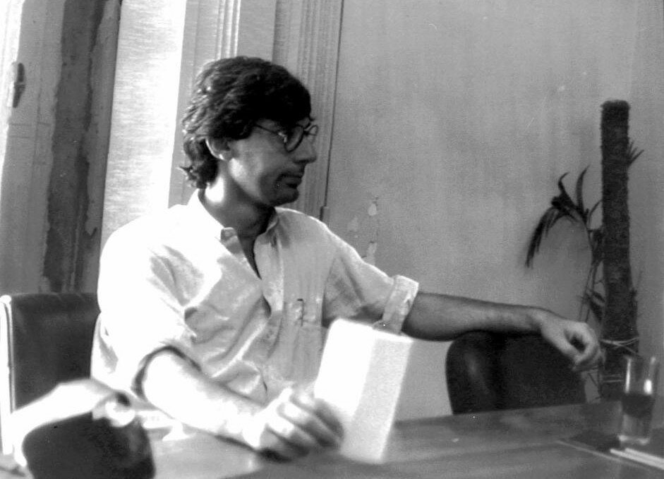 giancarlo siani