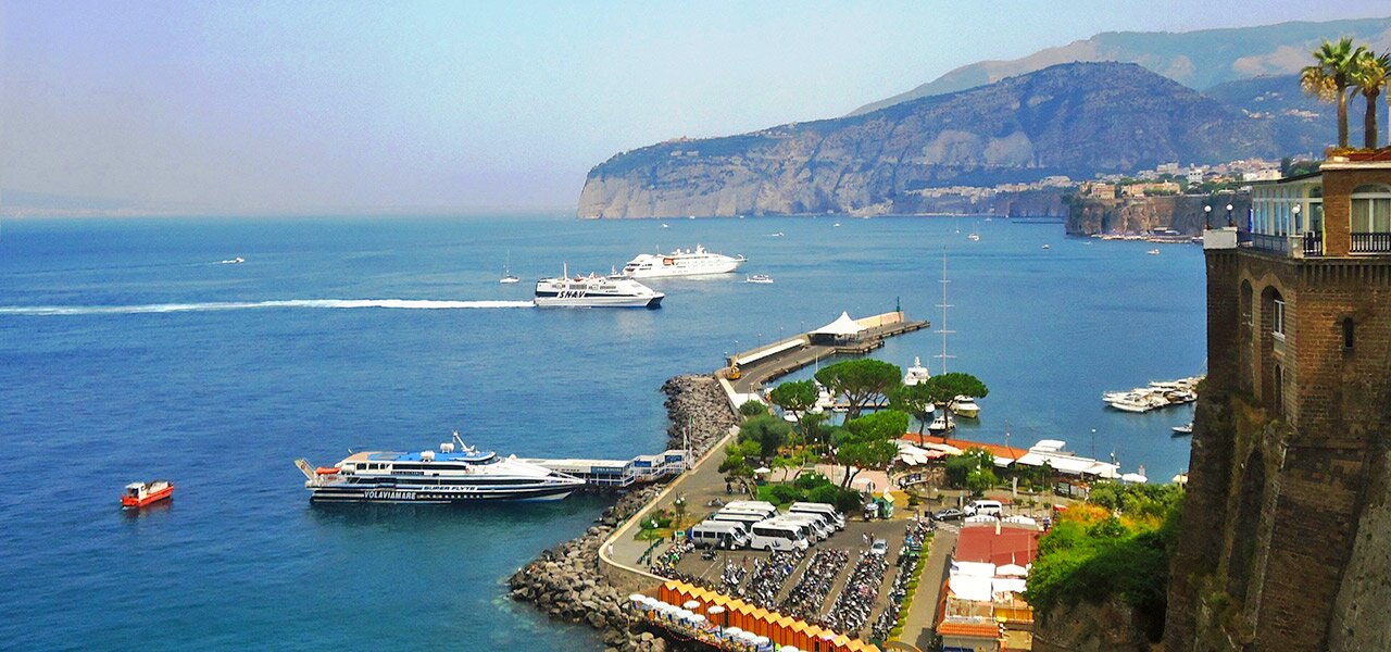 Sorrento