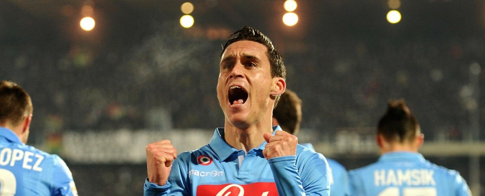 Callejon