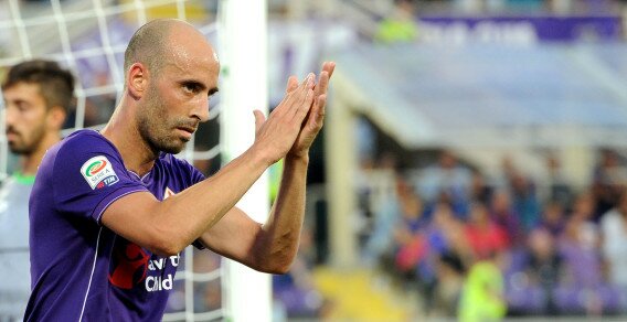 Il faro viola: Borja Valerio è il giocatore più importante per il gioco della Fiorentina