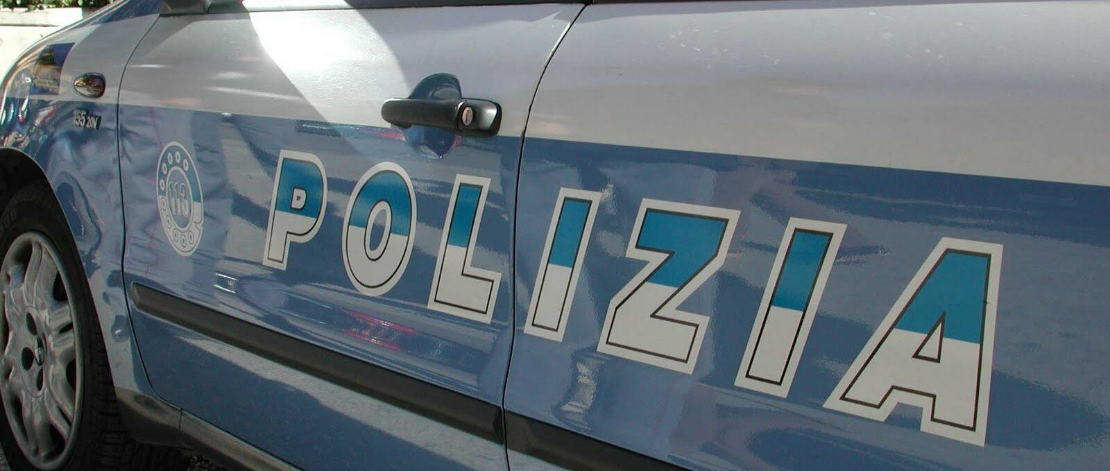Polizia