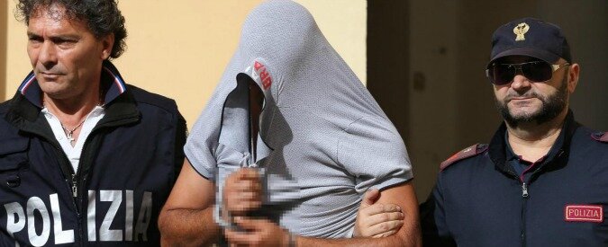 arresto