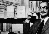 Giangiacomo Feltrinelli, fondatore dell'omonima casa editrice, negli anni '50