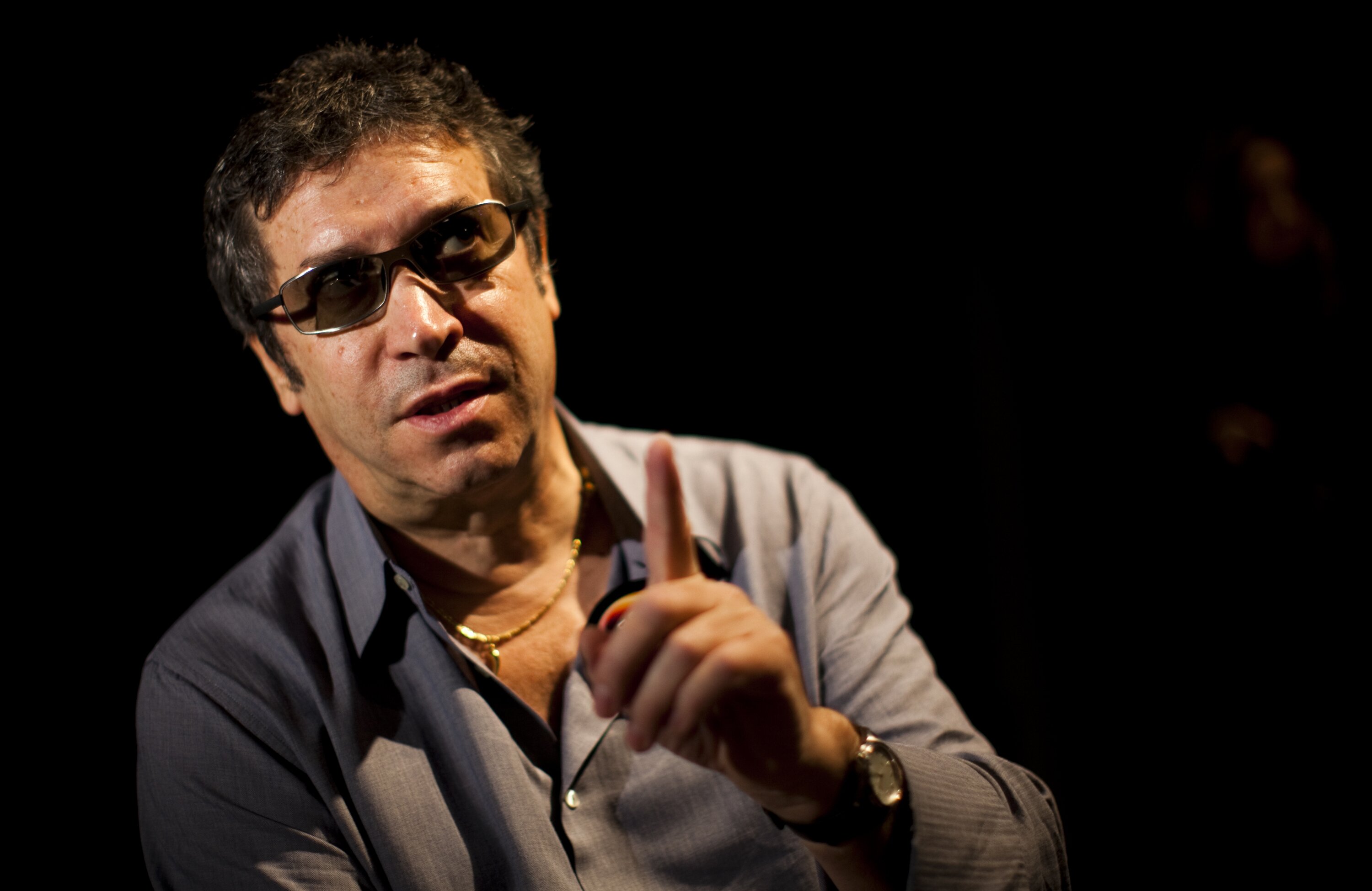 Franco Dragone