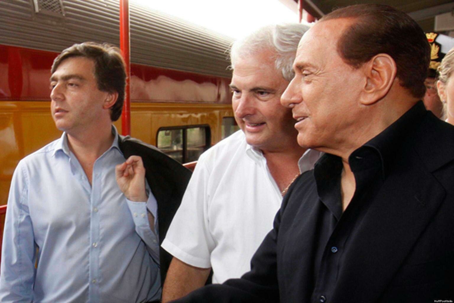 BERLUSCONI LAVITOLA