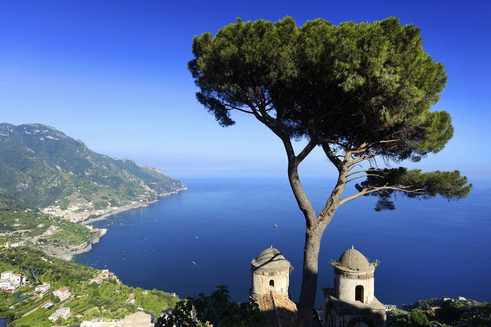 ravello