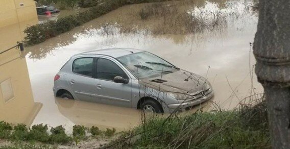 alluvione