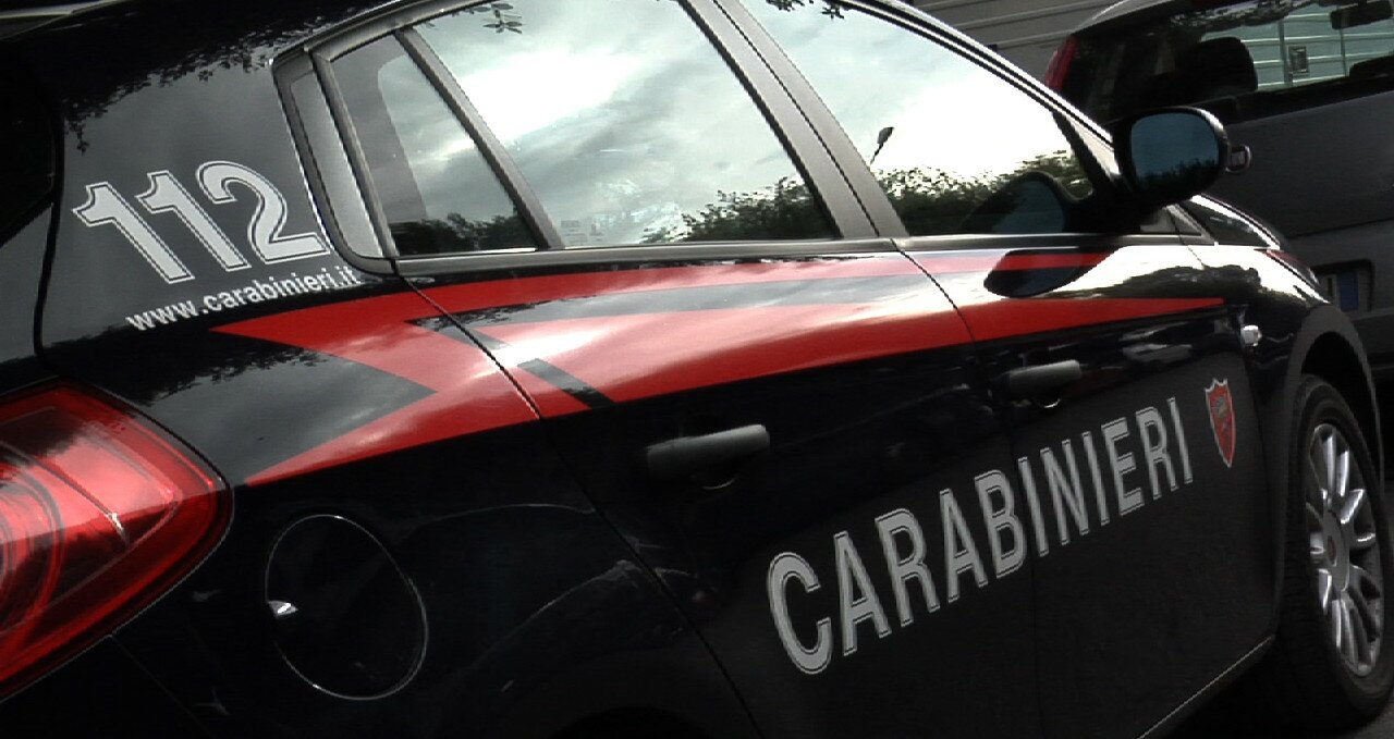 Carabinieri