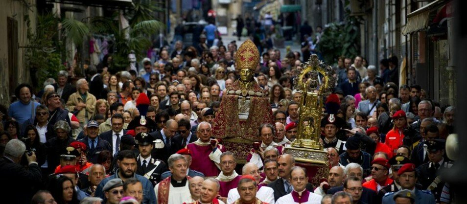 san_gennaro