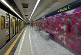 linea 1 napoli