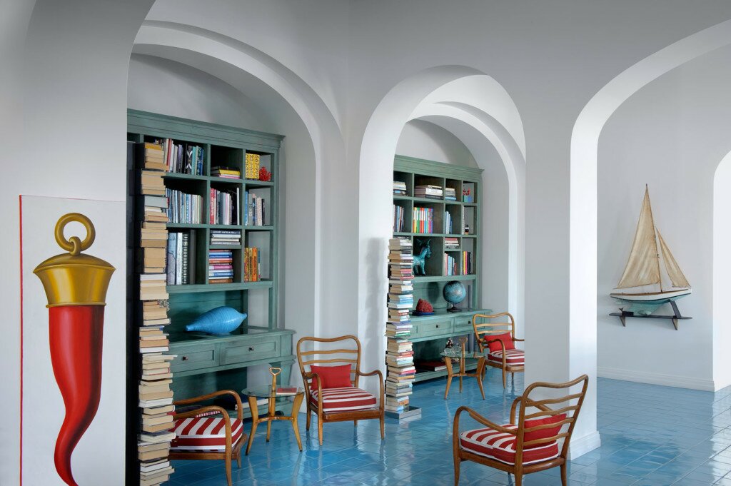 Maison La Minervetta - Sorrento