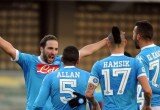 higuain