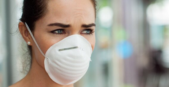 smog