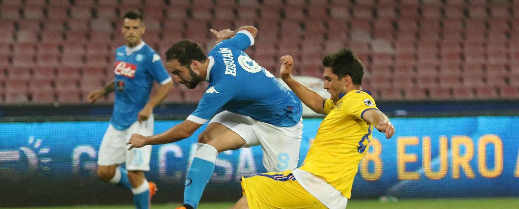 higuain