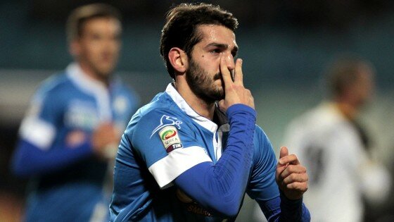 Riccardo Saponara, il fuoriclasse dell'Empoli
