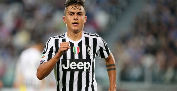 Paulo Dybala: il gioiello bianconero è stato finora l’uomo in più di Allegri 
