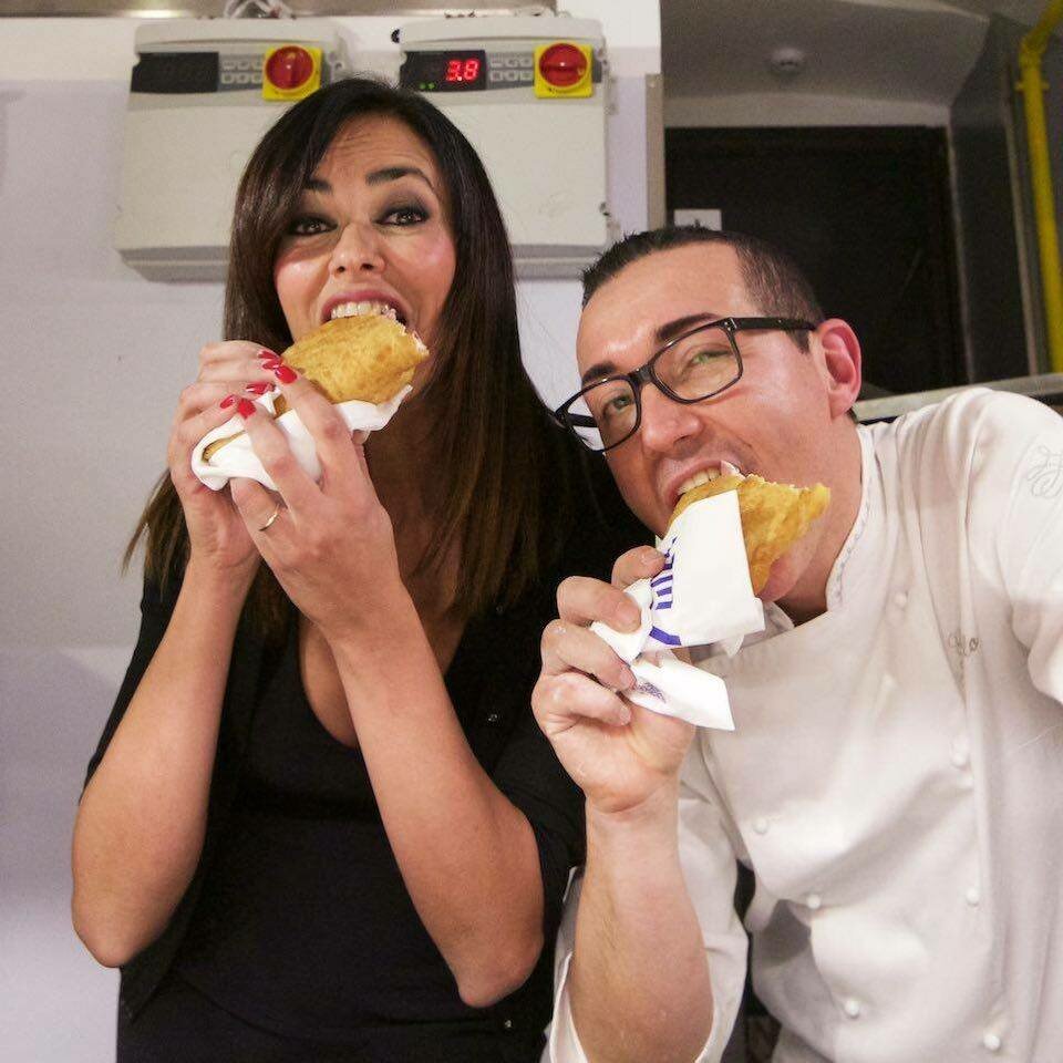 Sorbillo Cucinotta
