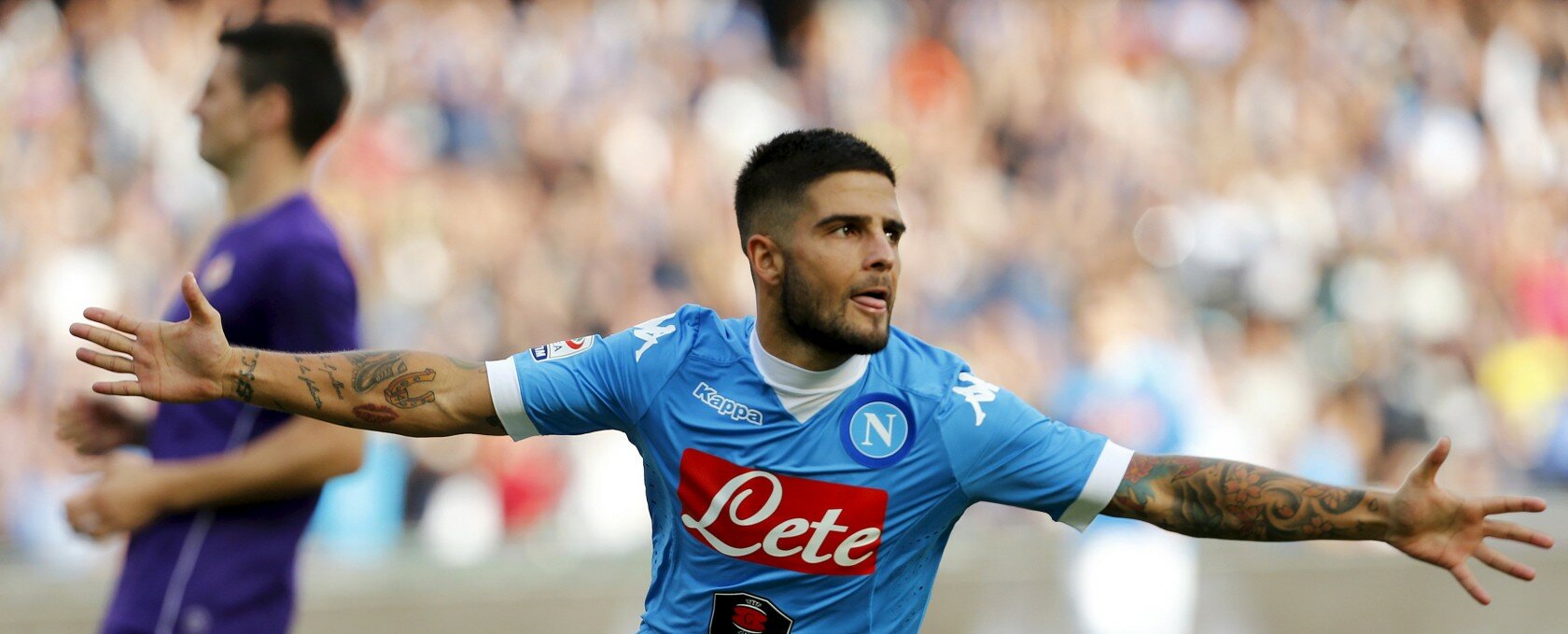 lorenzo insigne