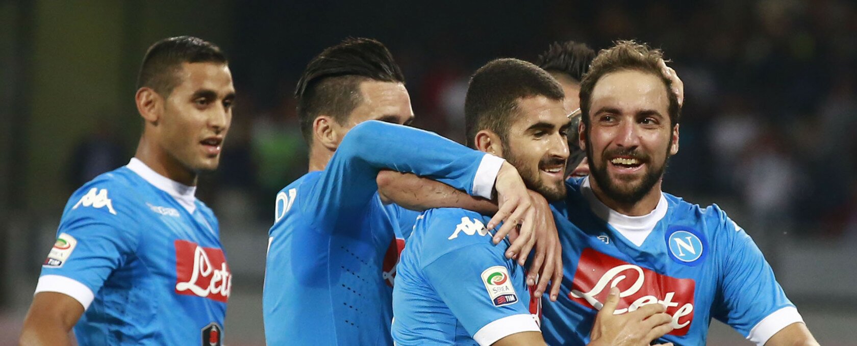 higuain