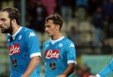 higuain callejon gabbiadini