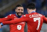Insigne Callejon