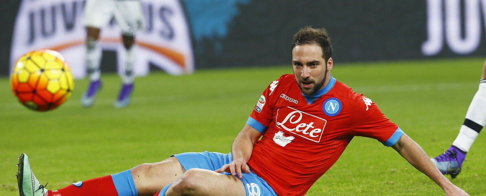 higuain