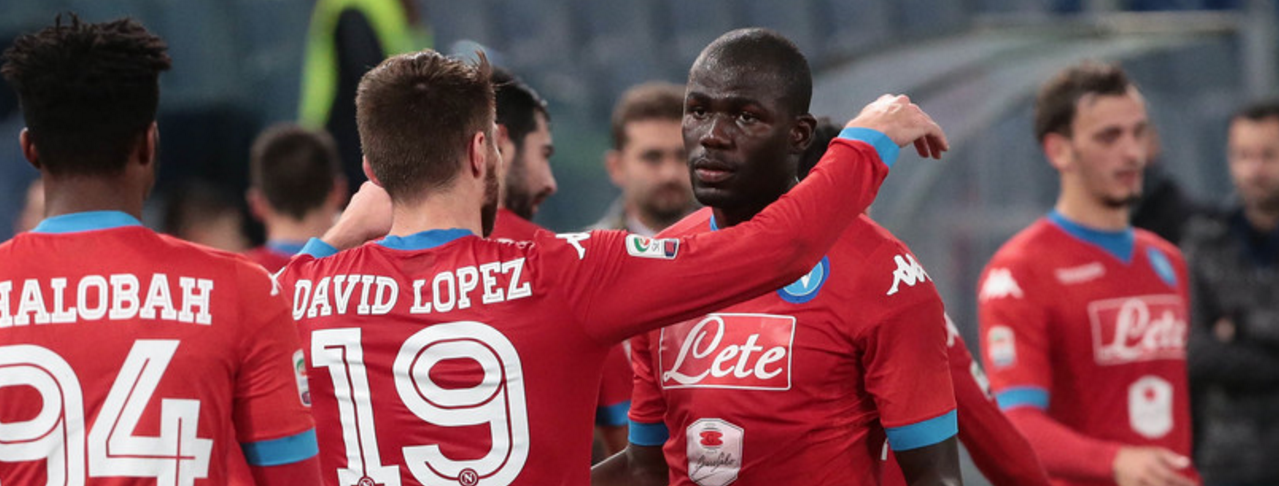 Koulibaly