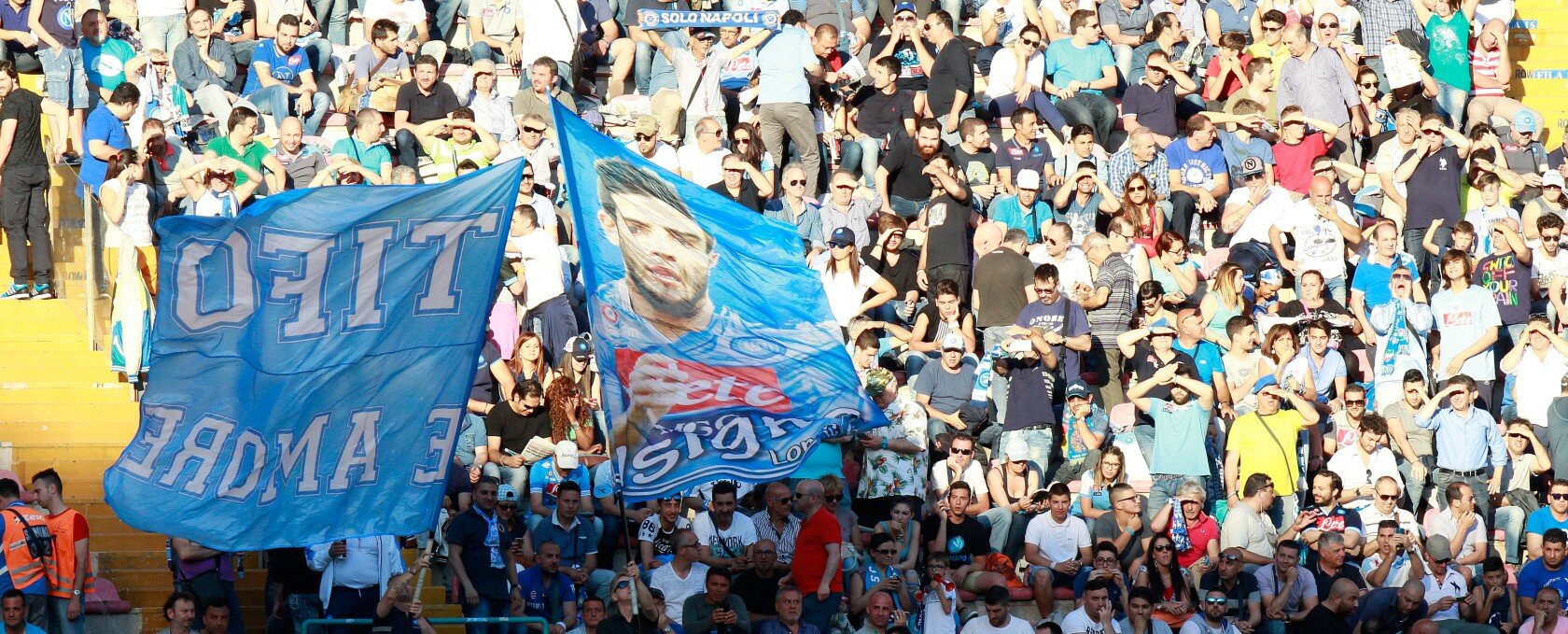 tifosi Napoli